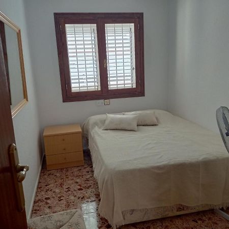Casa Azul Villa Los Alcázares Екстериор снимка