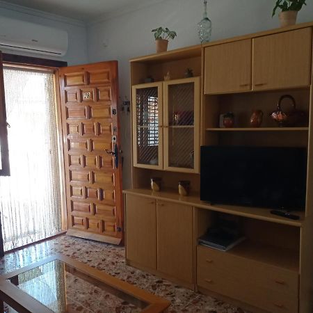 Casa Azul Villa Los Alcázares Екстериор снимка
