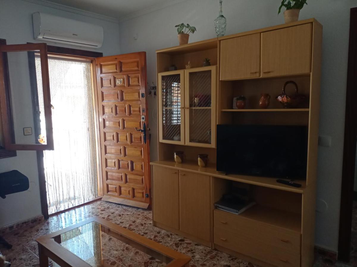 Casa Azul Villa Los Alcázares Екстериор снимка