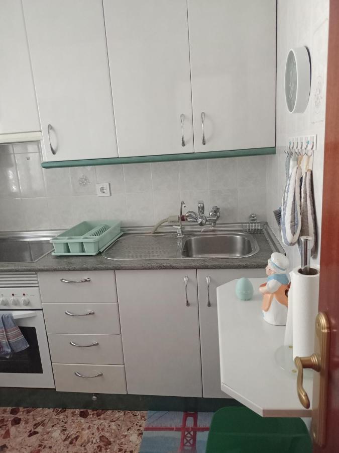 Casa Azul Villa Los Alcázares Екстериор снимка