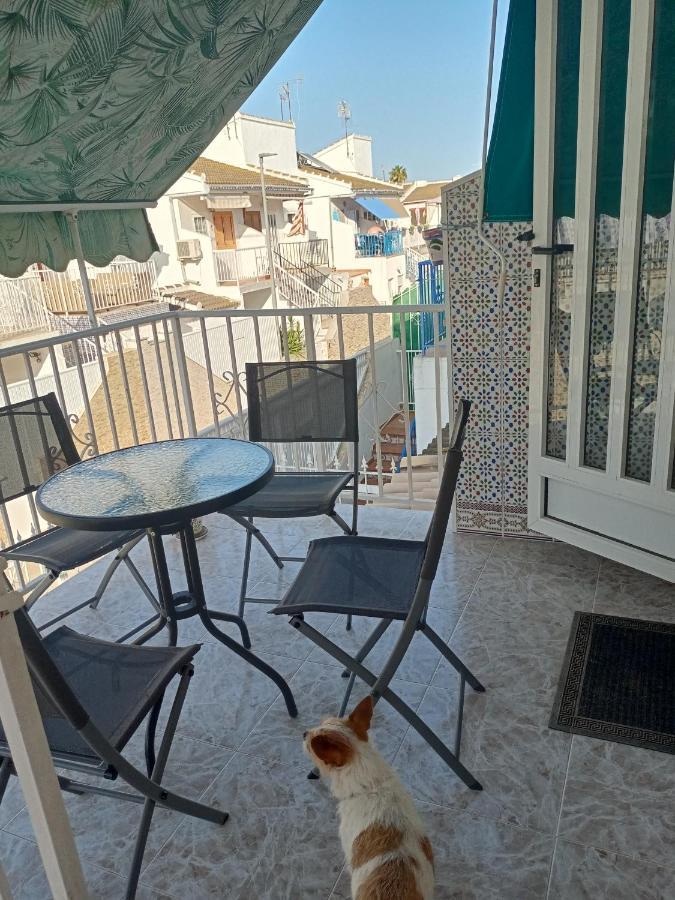 Casa Azul Villa Los Alcázares Екстериор снимка